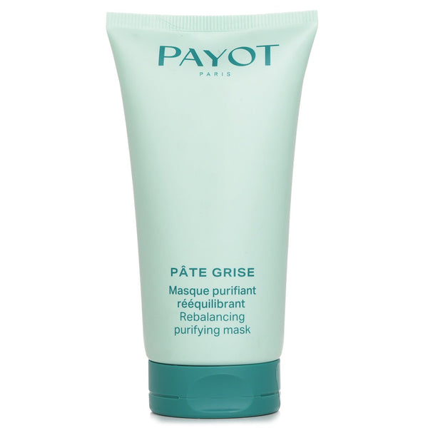 パイヨ  Pate Grise Rebalancing Purifying Mask   75ml/2.5oz