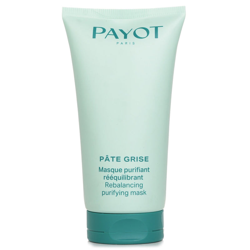 パイヨ  Pate Grise Rebalancing Purifying Mask   75ml/2.5oz