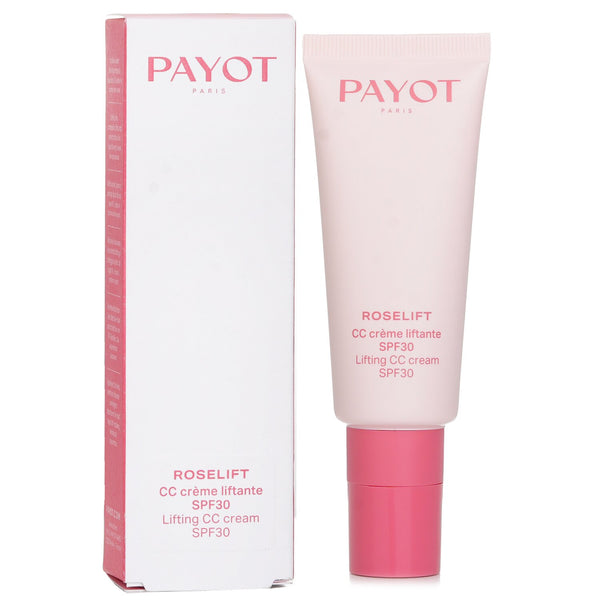 パイヨ  Roselift Lifting CC Cream SPF 30   40ml