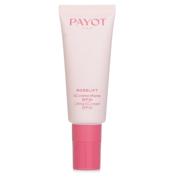 パイヨ  Roselift Lifting CC Cream SPF 30   40ml