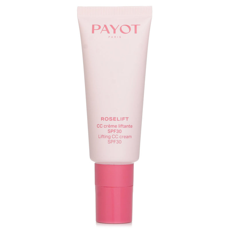 パイヨ  Roselift Lifting CC Cream SPF 30   40ml