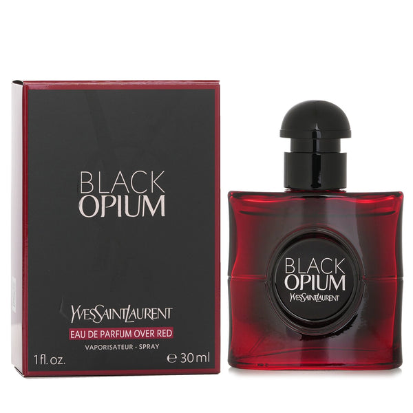 イヴサンローラン  Black Opium Over Red Eau De Parfum Spray   30ml/1oz