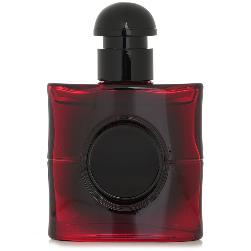 イヴサンローラン  Black Opium Over Red Eau De Parfum Spray   30ml/1oz
