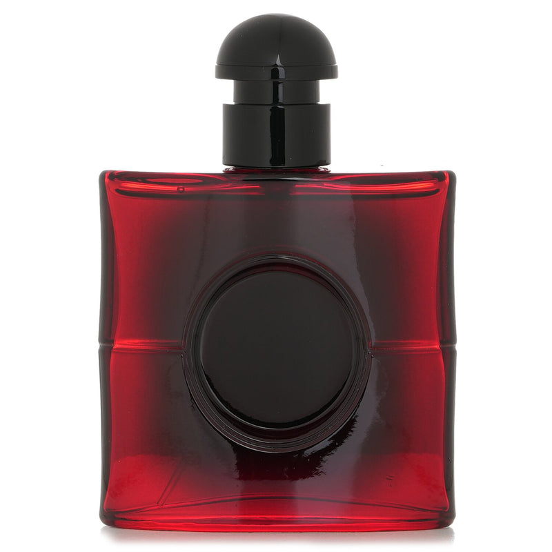 イヴサンローラン  Black Opium Over Red Eau De Paufum Spray   50ml/1.6oz