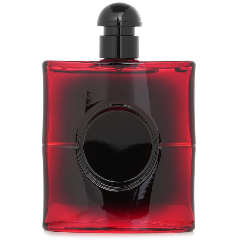 イヴサンローラン  Black Opium Over Red Eau De Paufum Spray   90ml/3oz