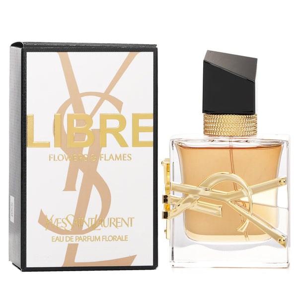 イヴサンローラン  Libre Flowers & Flames Eau De Parfum Spray   30ml/1oz