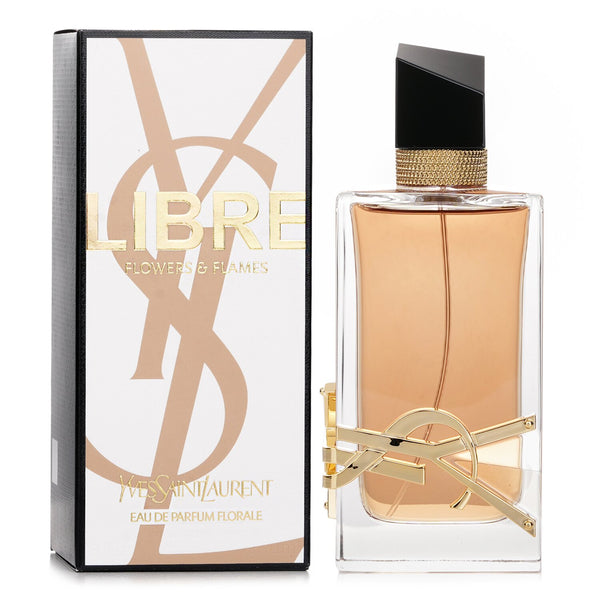 イヴサンローラン  Libre Flowers & Flames Eau De Parfum Spray   90ml/3oz