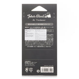 John's Blend  Air Freshener - Red Wine   1pc