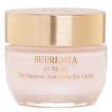 シスレー　  Supremya At Night The Supreme AntiAging Eye Cream   15ml