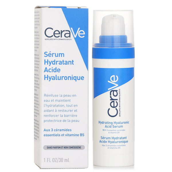 セラヴィ  Hydrating Hyaluronic Acid Serum   30ml