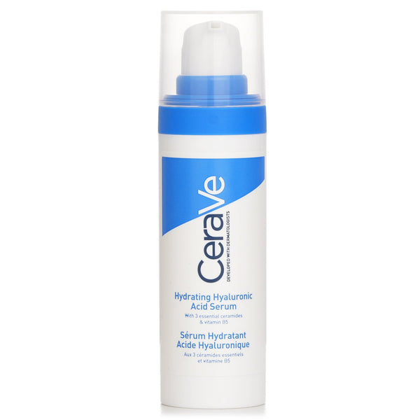 セラヴィ  Hydrating Hyaluronic Acid Serum   30ml