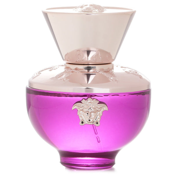 ヴェルサーチ  Dylan Purple Eau De Parfum Spray   50ml/1.7oz
