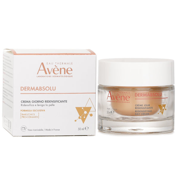 アベンヌ  DermAbsolu Redensifying Day Cream   50ml