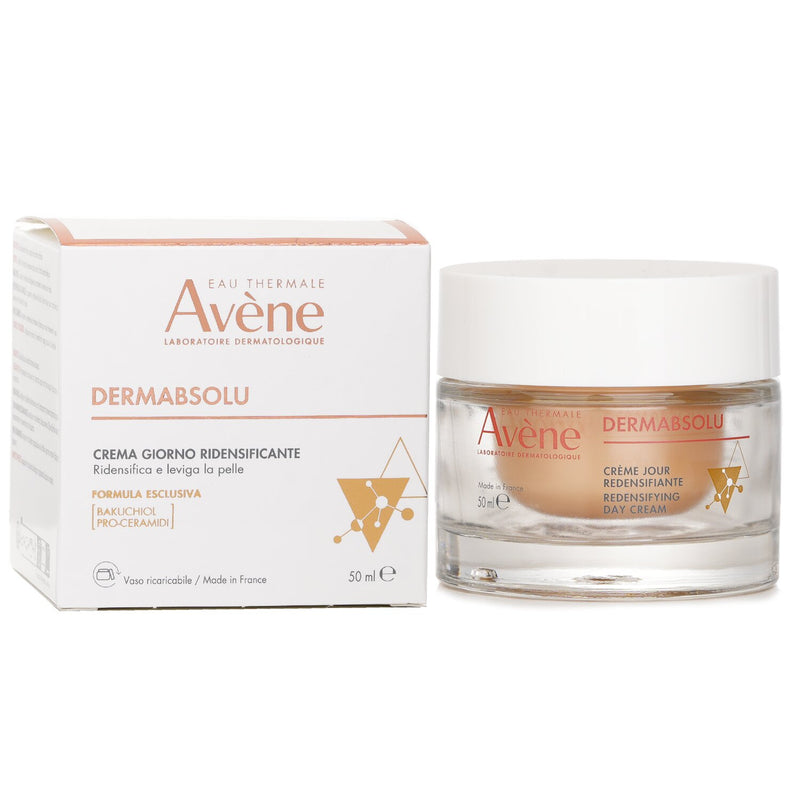 アベンヌ  DermAbsolu Redensifying Day Cream   50ml