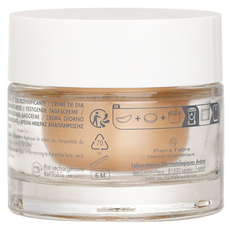アベンヌ  DermAbsolu Redensifying Day Cream   50ml