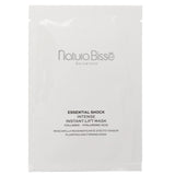 ナチュラ ビセ  Esssential Shock Intense Instant Lift Mask   4pcs