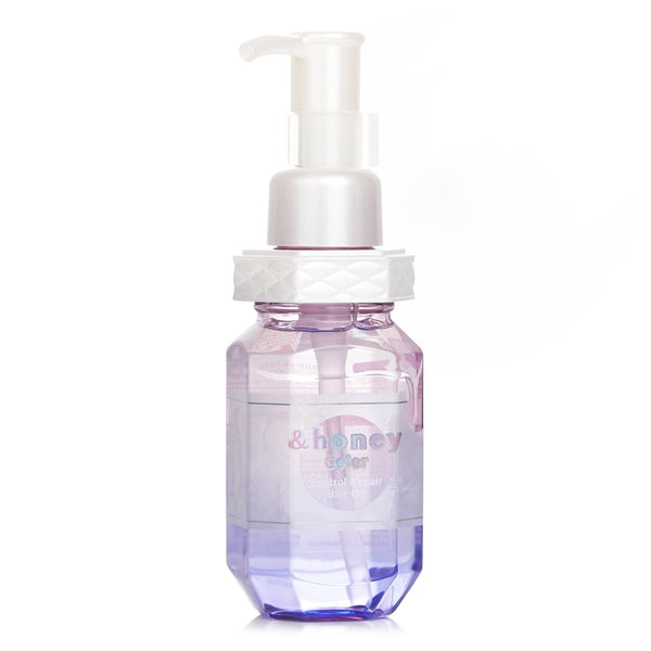 &honey  Color Control Repair Hair Oil   100ml