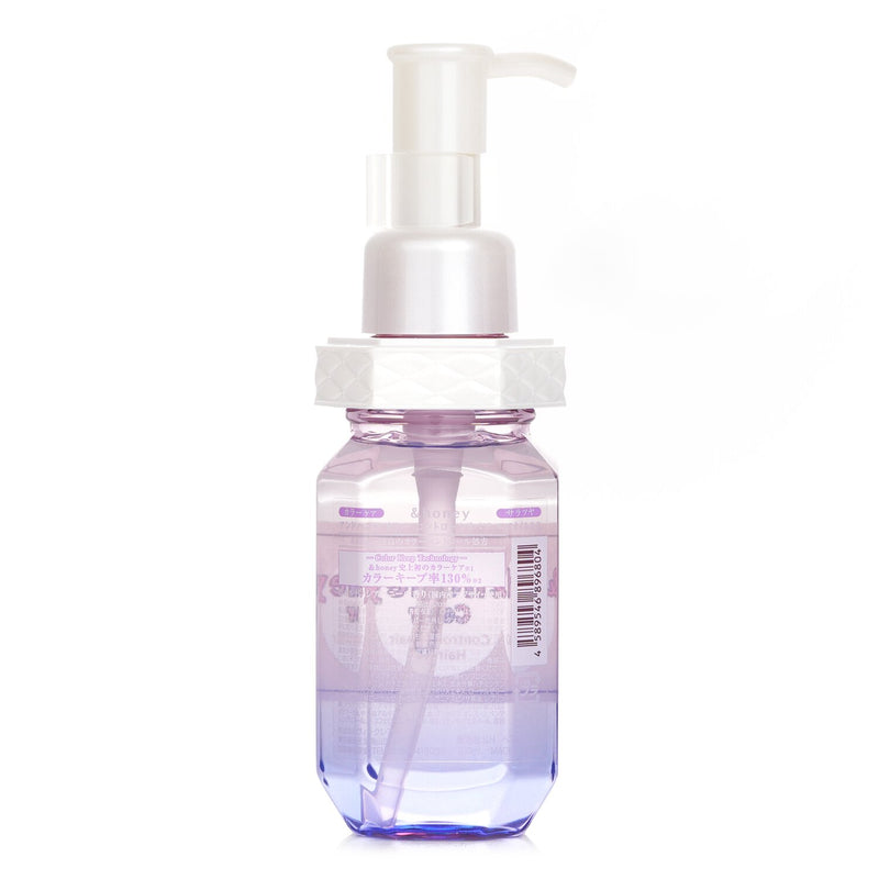 &honey  Color Control Repair Hair Oil   100ml