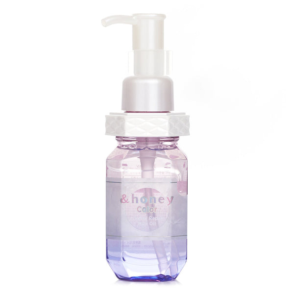 &honey  Color Control Repair Hair Oil   100ml