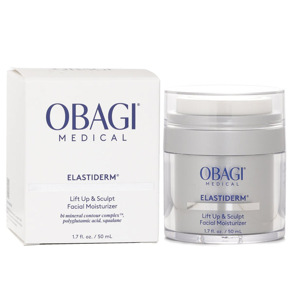 オバジ  ELASTIderm Lift Up & Sculpt Facial Moisturize   50ml/1.7oz