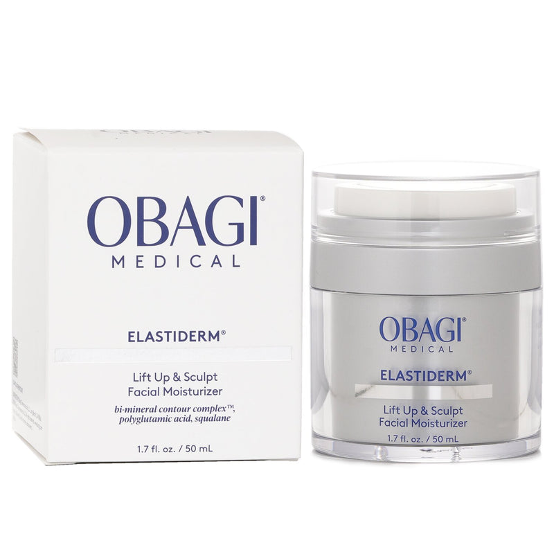オバジ  ELASTIderm Lift Up & Sculpt Facial Moisturize   50ml/1.7oz
