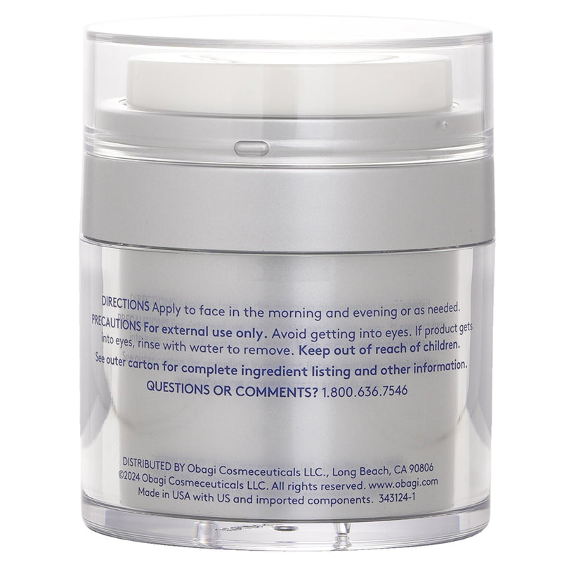 オバジ  ELASTIderm Lift Up & Sculpt Facial Moisturize   50ml/1.7oz