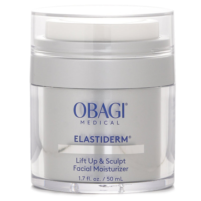 オバジ  ELASTIderm Lift Up & Sculpt Facial Moisturize   50ml/1.7oz