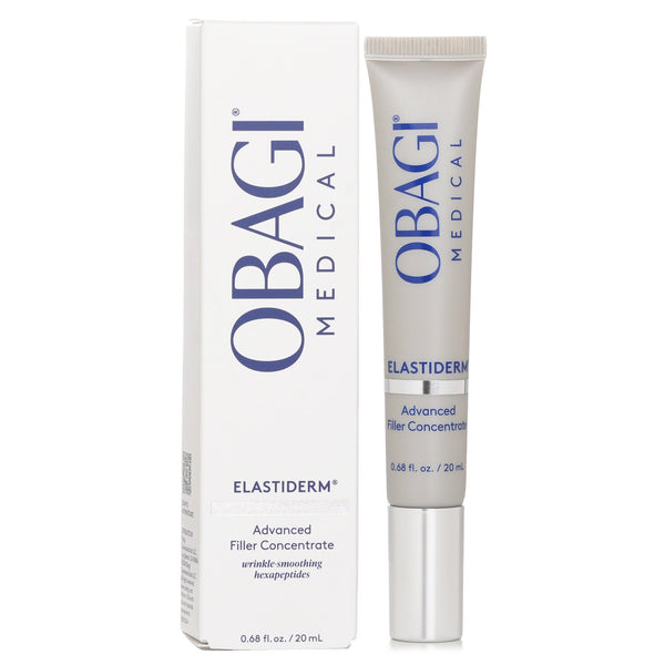 オバジ  Medical ELASTIderm Advanced Filler Concentrate   20ml/0.68oz