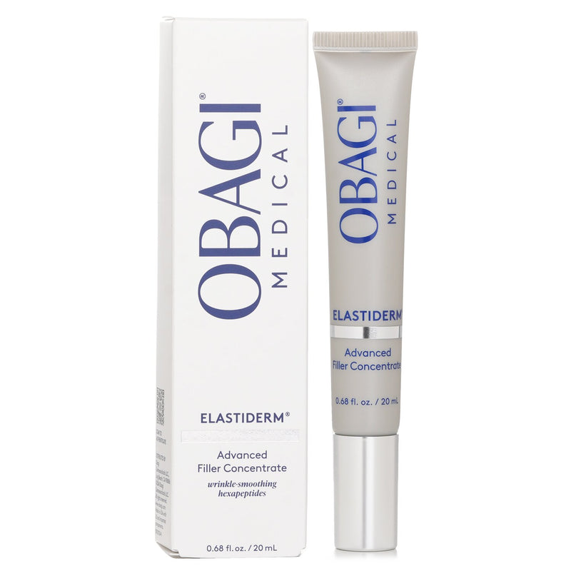 オバジ  Medical ELASTIderm Advanced Filler Concentrate   20ml/0.68oz