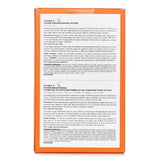 ピーター・トーマス・ロス  Full Size Potent C Vitamin C Brighteners 2 Piece Kit: Potent C Power Scrub 120ml + Potent C Hydra Gel Eye Patches 30pairs   2pcs