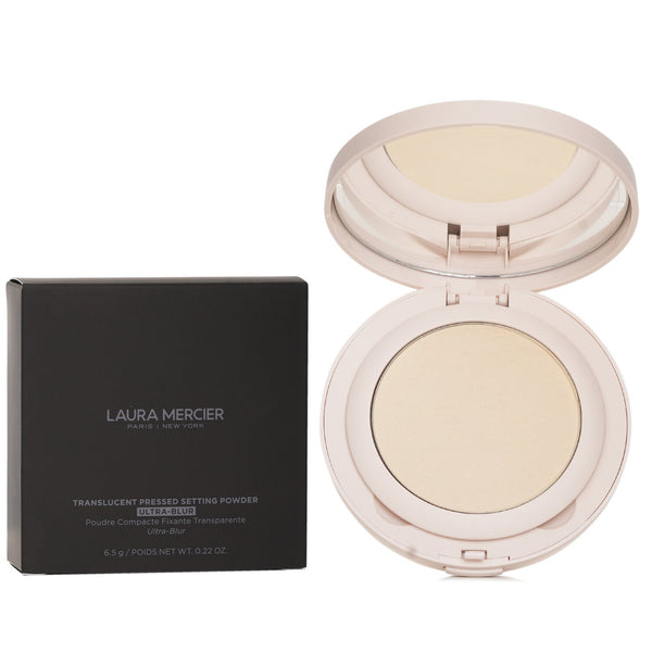 ローラ メルシエ  Translucent Pressed Setting Powder - # Translucent   6.5g