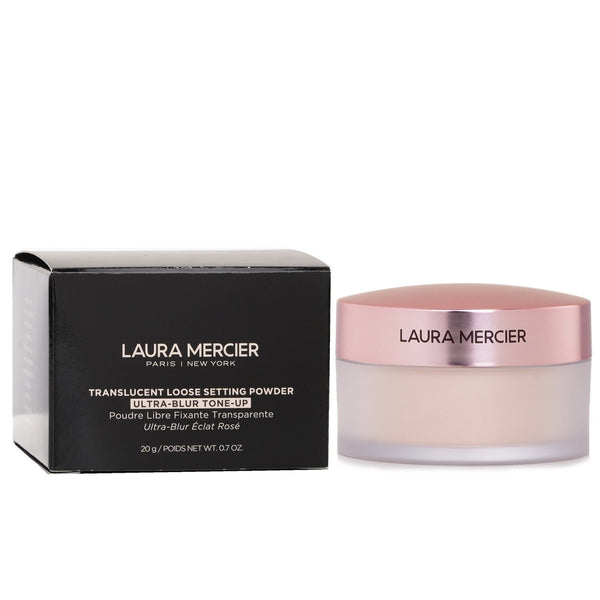 ローラ メルシエ  Translucent Loose Setting Powder Ultra Blur Tone up - # Rose   20g