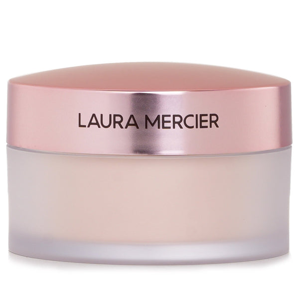 ローラ メルシエ  Translucent Loose Setting Powder Ultra Blur Tone up - # Rose   20g