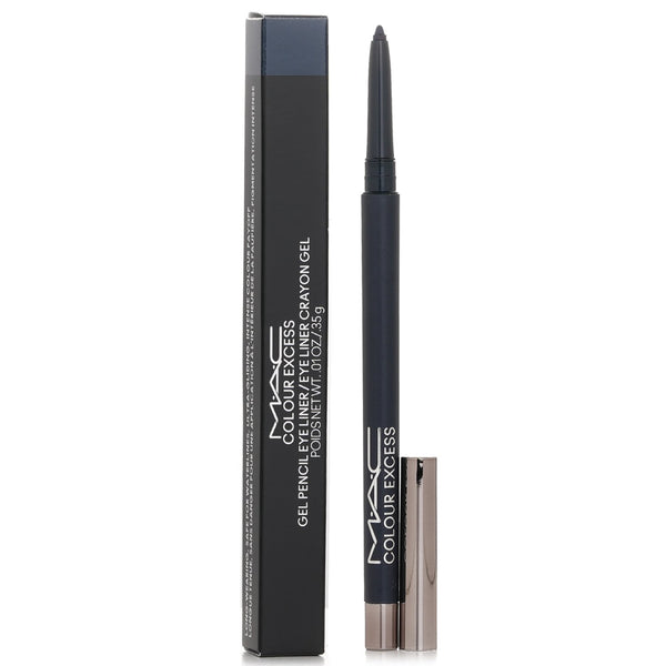 マック  Colour Excess Gel Pencil Eyeliner - # Stay The Light   0.35g/0.01oz