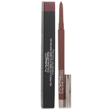 マック  Colour Excess Gel Pencil Eyeliner - # Nudge Nudge, Ink Ink   0.35g/0.01oz