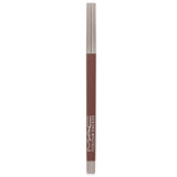 マック  Colour Excess Gel Pencil Eyeliner - # Nudge Nudge, Ink Ink   0.35g/0.01oz