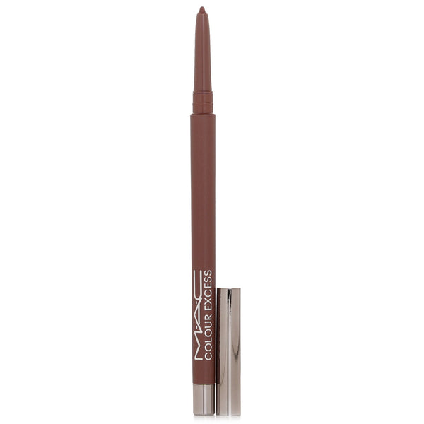 マック  Colour Excess Gel Pencil Eyeliner - # Nudge Nudge, Ink Ink   0.35g/0.01oz