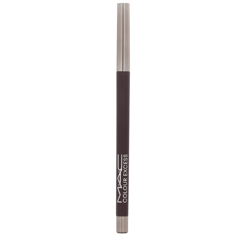 マック  Colour Excess Gel Pencil Eyeliner - # Graphic Content   0.35g/0.01oz