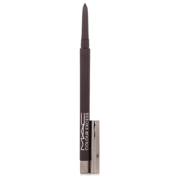 マック  Colour Excess Gel Pencil Eyeliner - # Graphic Content   0.35g/0.01oz