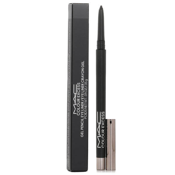 マック  Colour Excess Gel Pencil Eyeliner - # Glide Or Die   0.35g/0.01oz