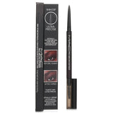 マック  Pro Brow Definer 1MM Tip Brow Pencil - # Genuine Aubergine   0.03g/0.001oz