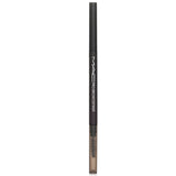 マック  Pro Brow Definer 1MM Tip Brow Pencil - # Genuine Aubergine   0.03g/0.001oz