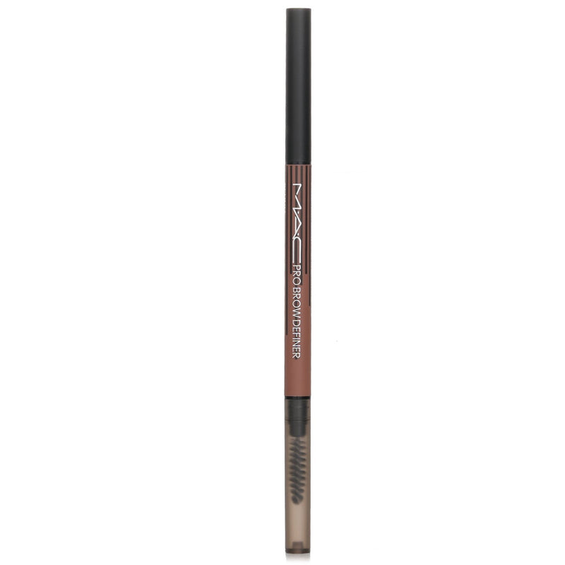マック  Pro Brow Definer 1MM Tip Brow Pencil - # Penny   0.03g/0.001oz