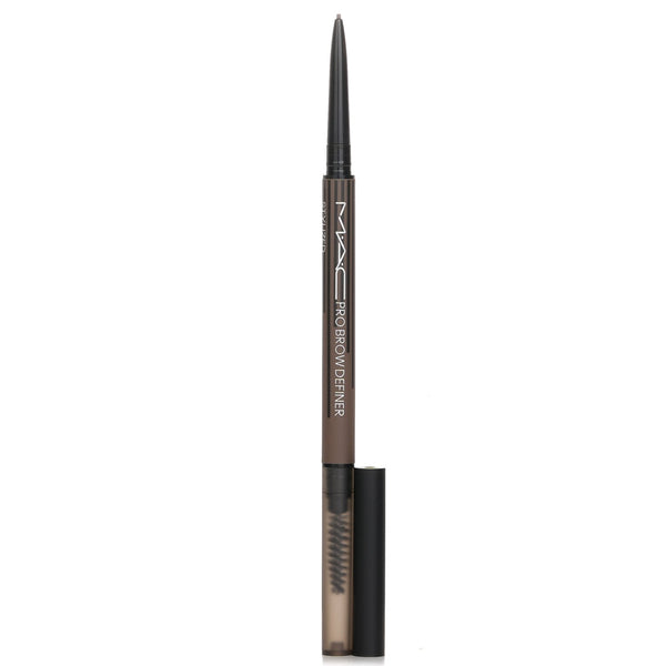 マック  Pro Brow Definer 1MM Tip Brow Pencil - # Stylized   0.03g/0.001oz