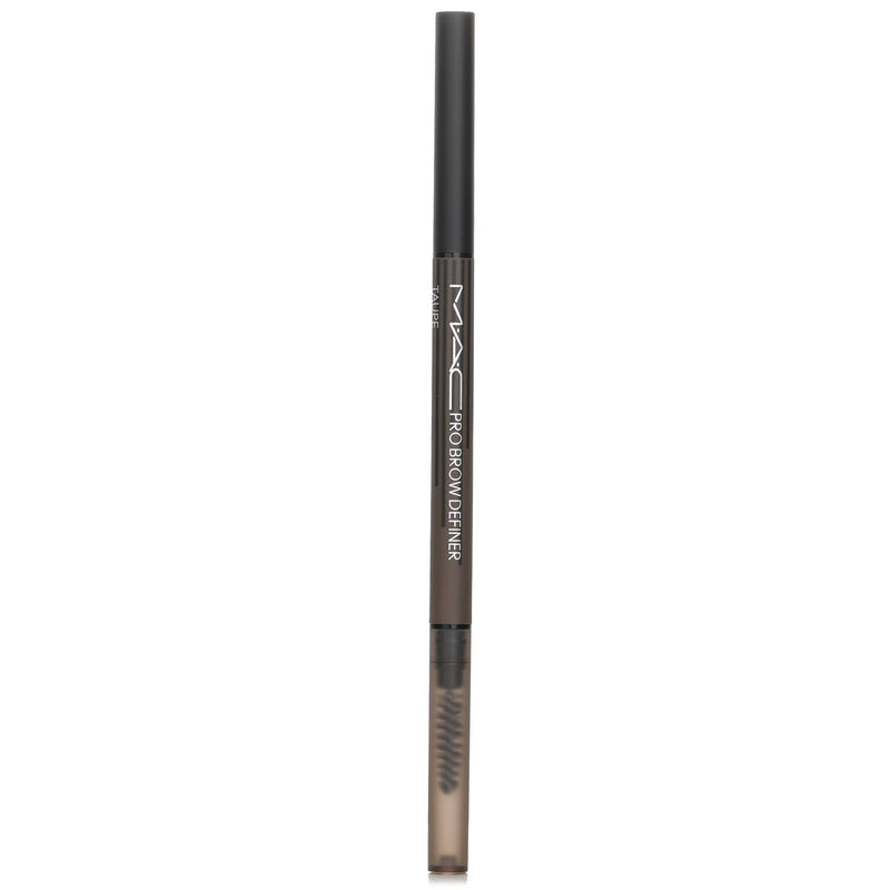 マック  Pro Brow Definer 1MM Tip Brow Pencil - # Taupe   0.03g/0.001oz