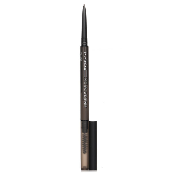マック  Pro Brow Definer 1MM Tip Brow Pencil - # Taupe   0.03g/0.001oz