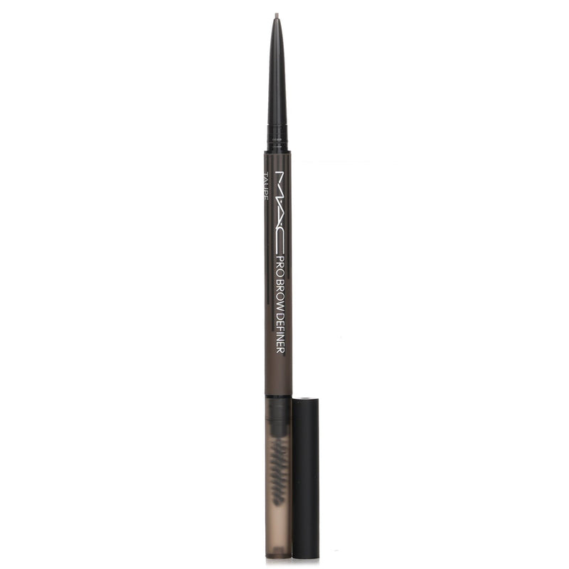 マック  Pro Brow Definer 1MM Tip Brow Pencil - # Taupe   0.03g/0.001oz