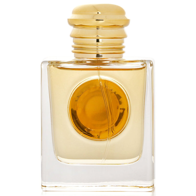 バーバリー  Goddess Eau De Parfum Spray   50ml/1.6oz