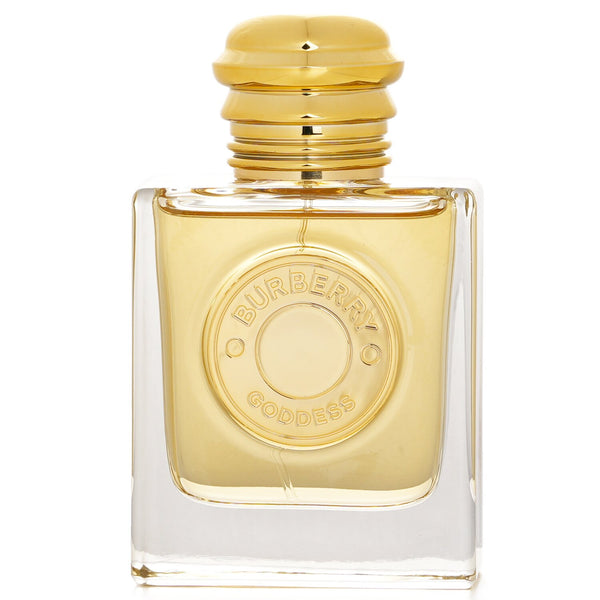 バーバリー  Goddess Eau De Parfum Spray   50ml/1.6oz