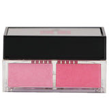 ジバンシィ  Prisme Libre Blush 4 Color Loose Powder Blush - # 5 Popeline Violine   4x1.12g/0.15oz